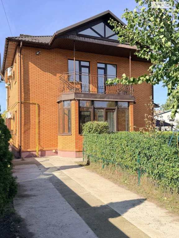 Long-Term Rental House Village Troyeshchyna