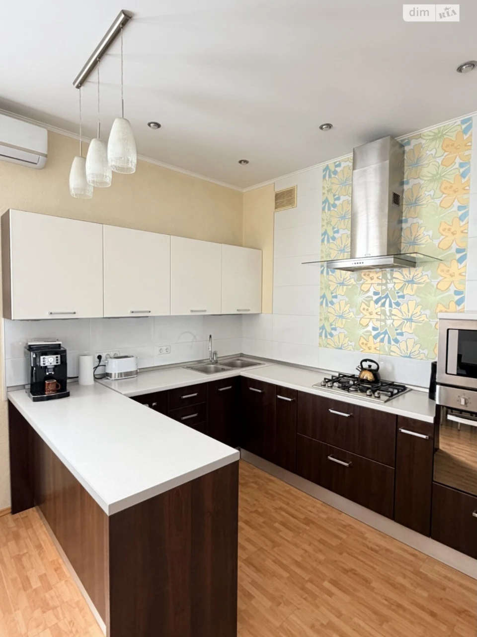 Long-Term Rental House Village Troyeshchyna