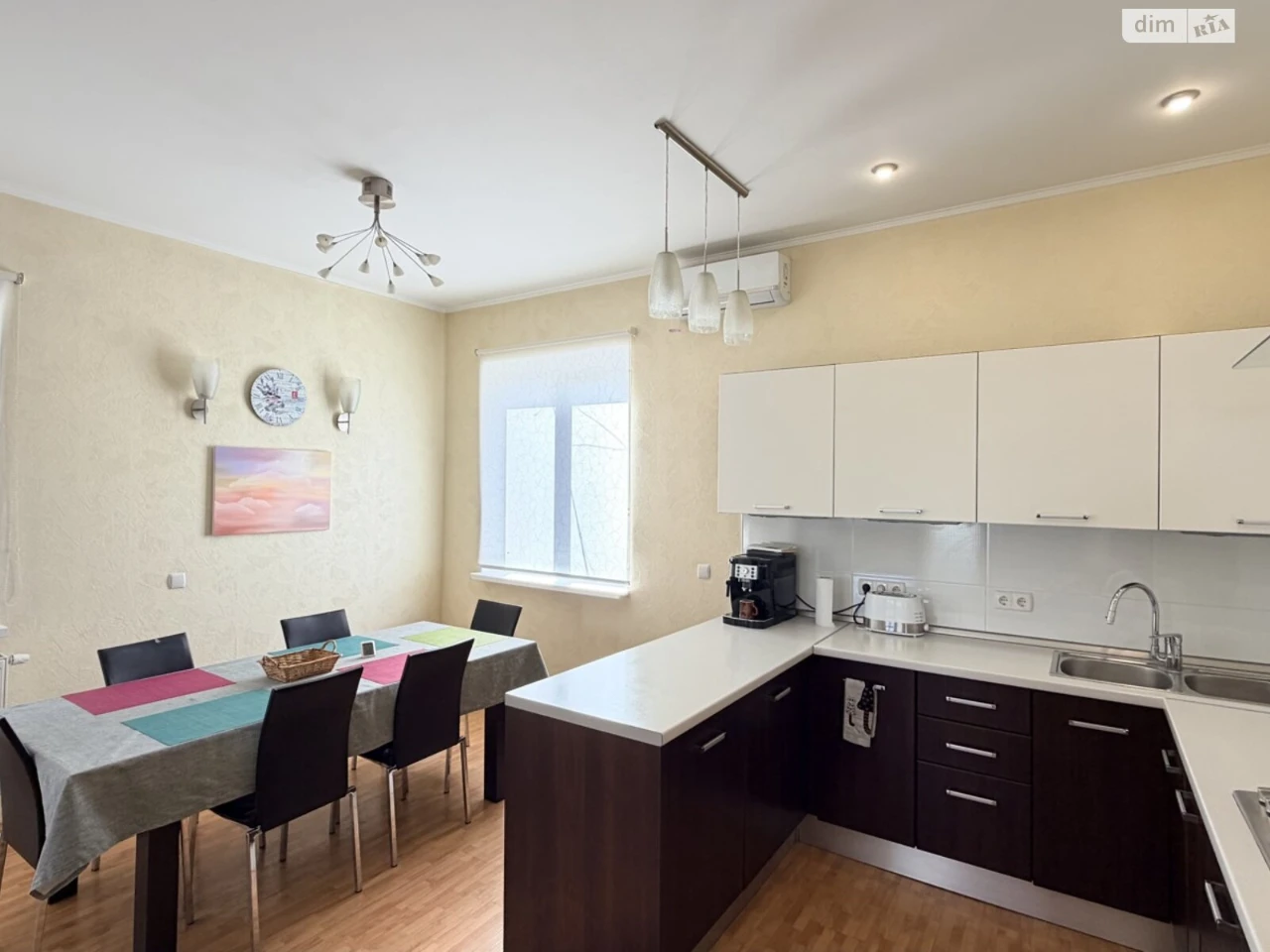 Long-Term Rental House Village Troyeshchyna