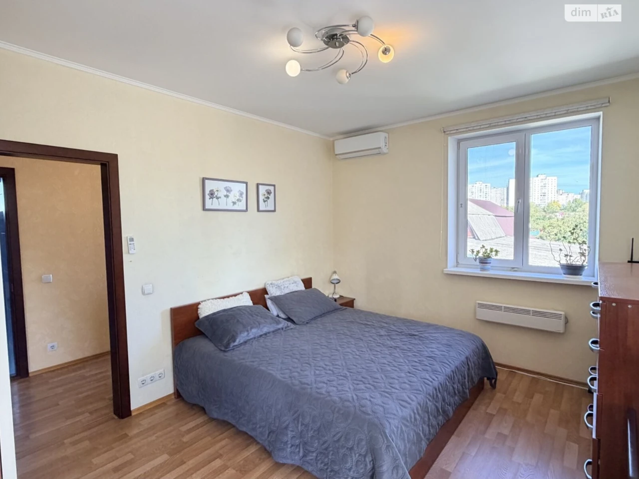 Long-Term Rental House Village Troyeshchyna