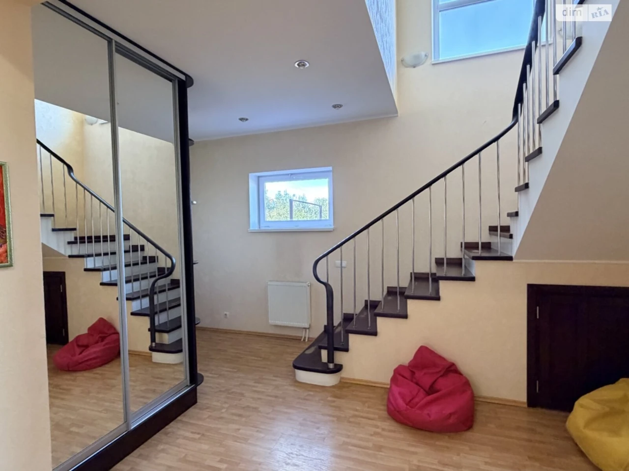 Long-Term Rental House Village Troyeshchyna