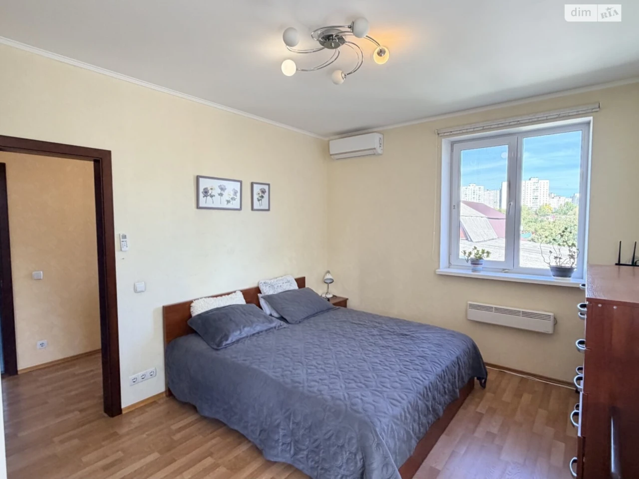Long-Term Rental House Village Troyeshchyna