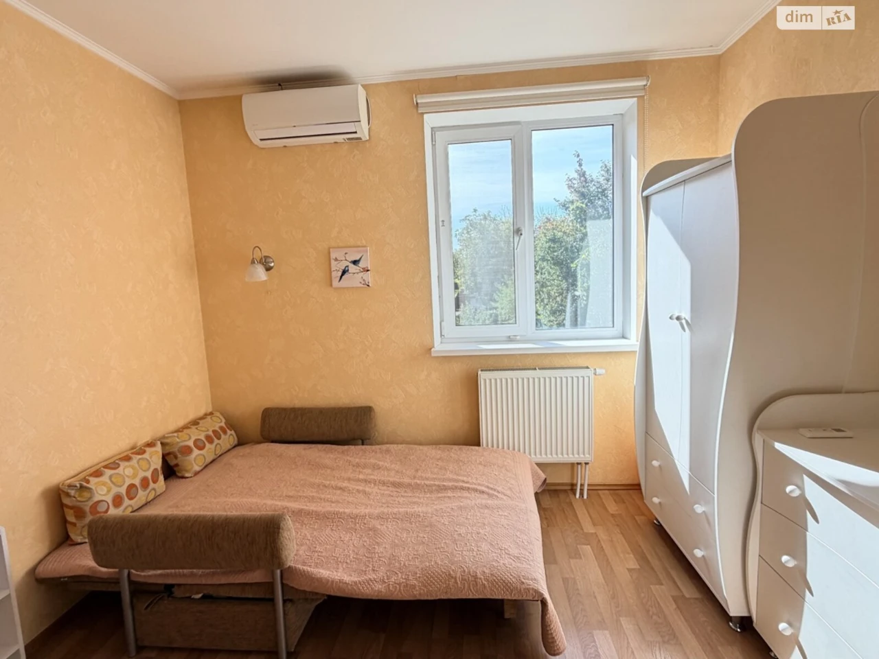 Long-Term Rental House Village Troyeshchyna