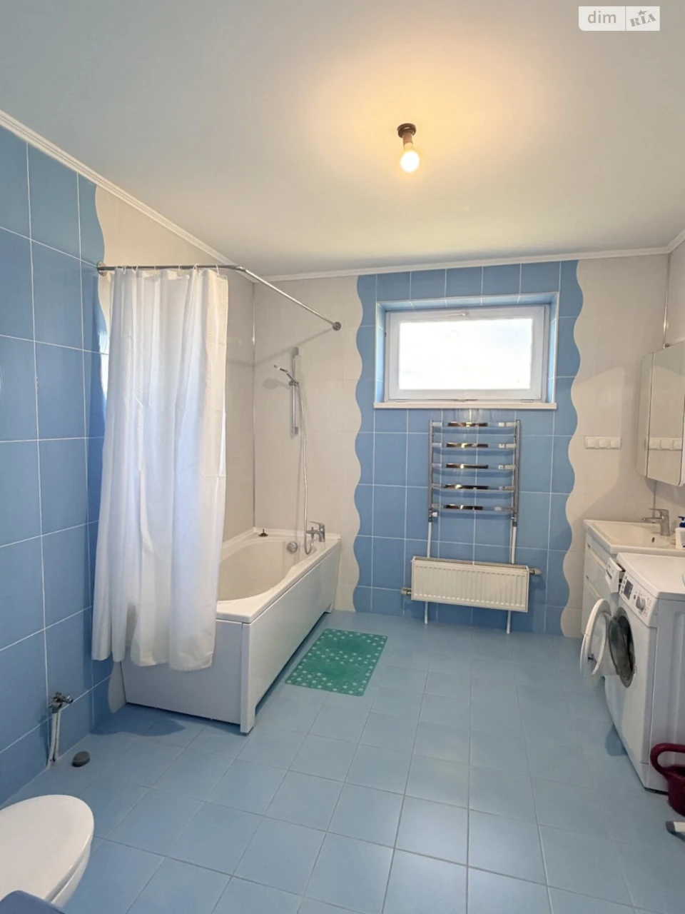 Long-Term Rental House Village Troyeshchyna