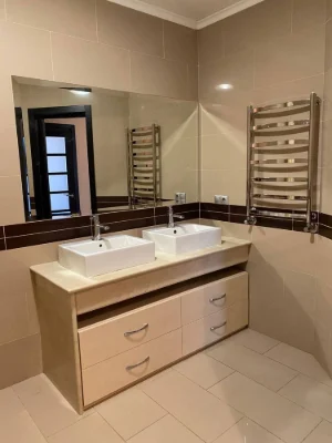 Продажа трехкомнатной квартиры 115 кв.м. на ул. Шевченко