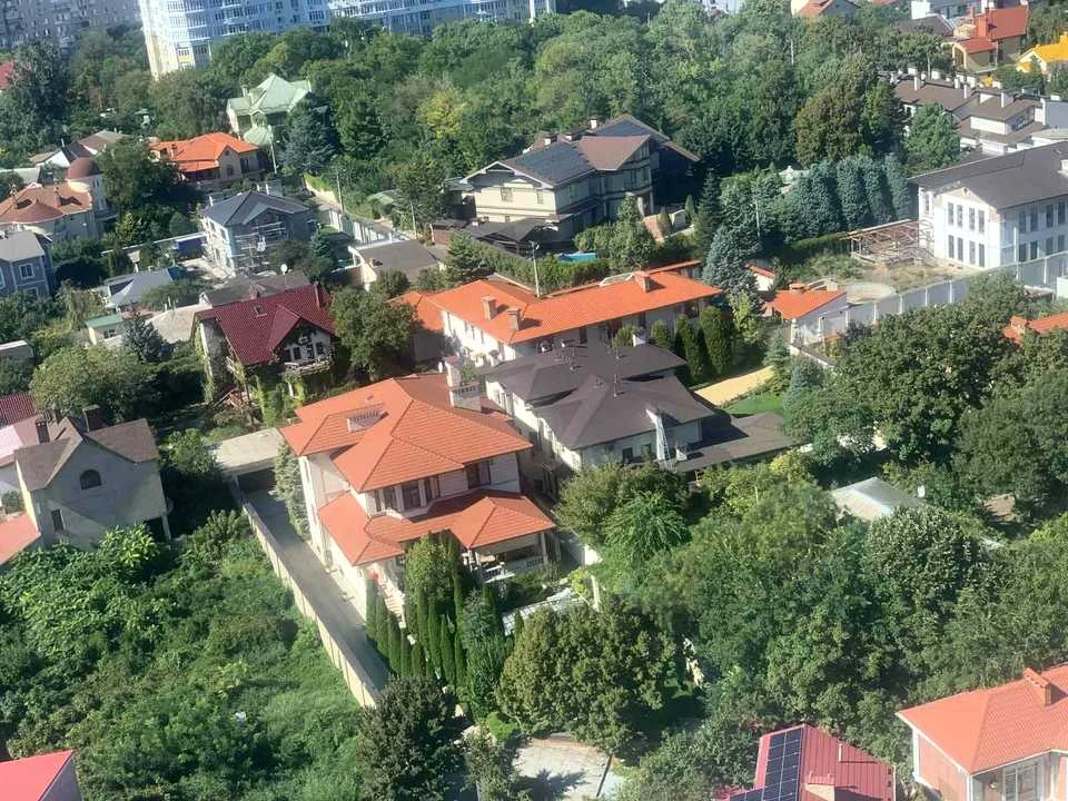 Квартира. Одесса, улица Валерия Самофалова