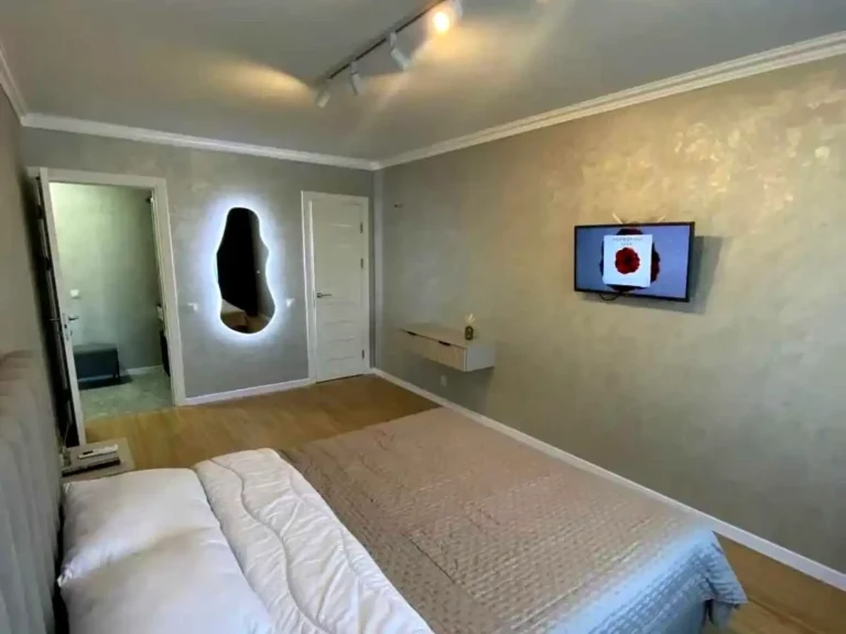 Сдается квартира, 1-комнатная, 48 м²