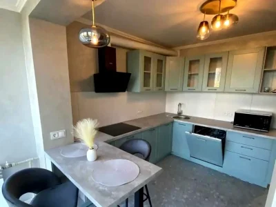 Сдается квартира, 1-комнатная, 48 м²