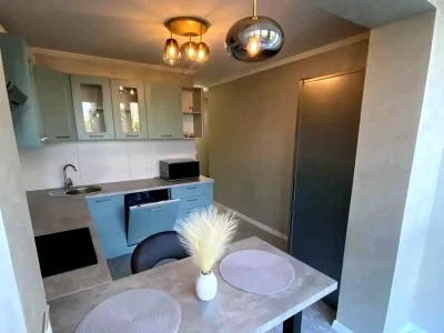 Сдается квартира, 1-комнатная, 48 м²
