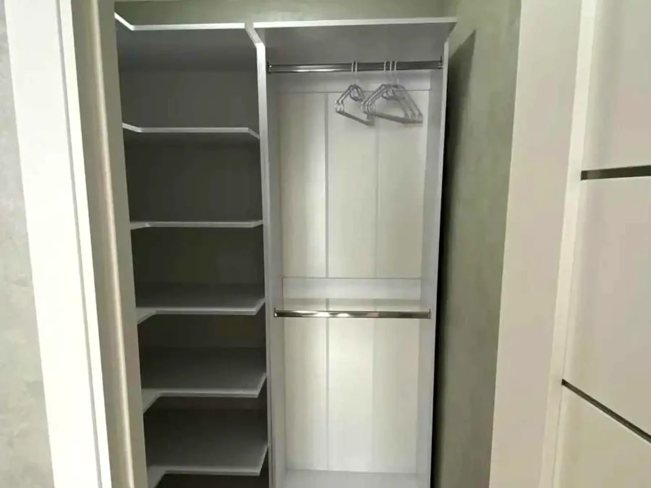 Сдается квартира, 1-комнатная, 48 м²