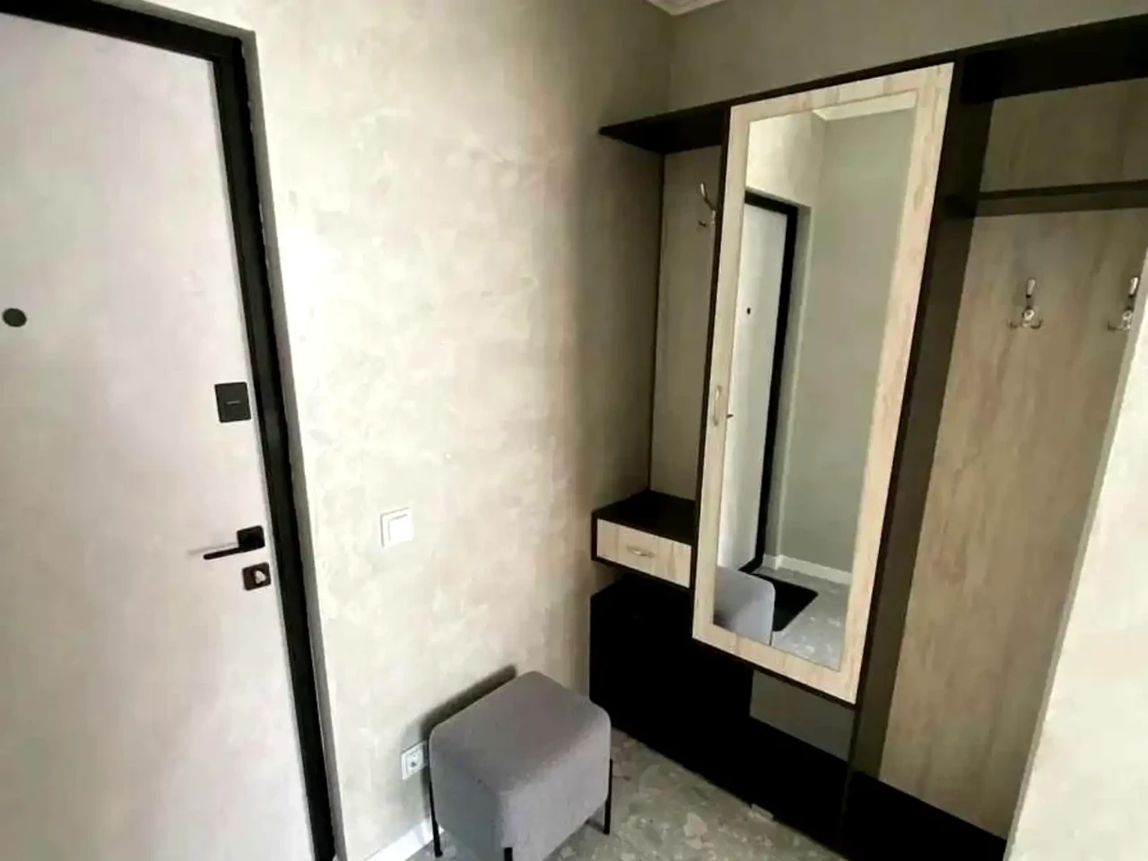 Сдается квартира, 1-комнатная, 48 м²