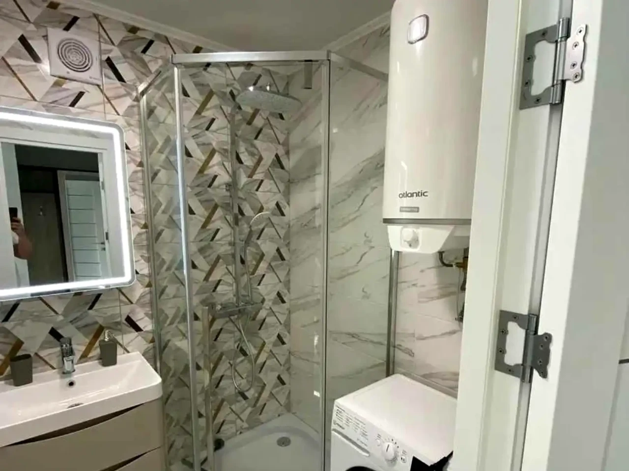 Сдается квартира, 1-комнатная, 48 м²