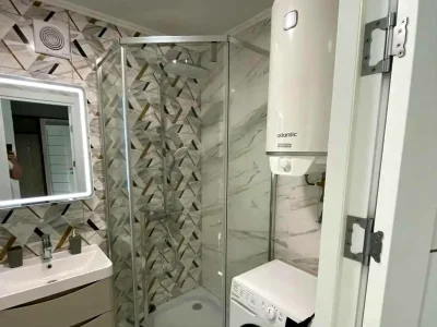 Сдается квартира, 1-комнатная, 48 м²