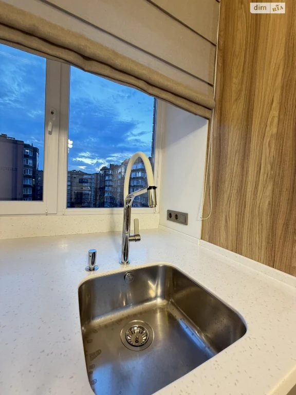 Apartment for Sale in Kyiv