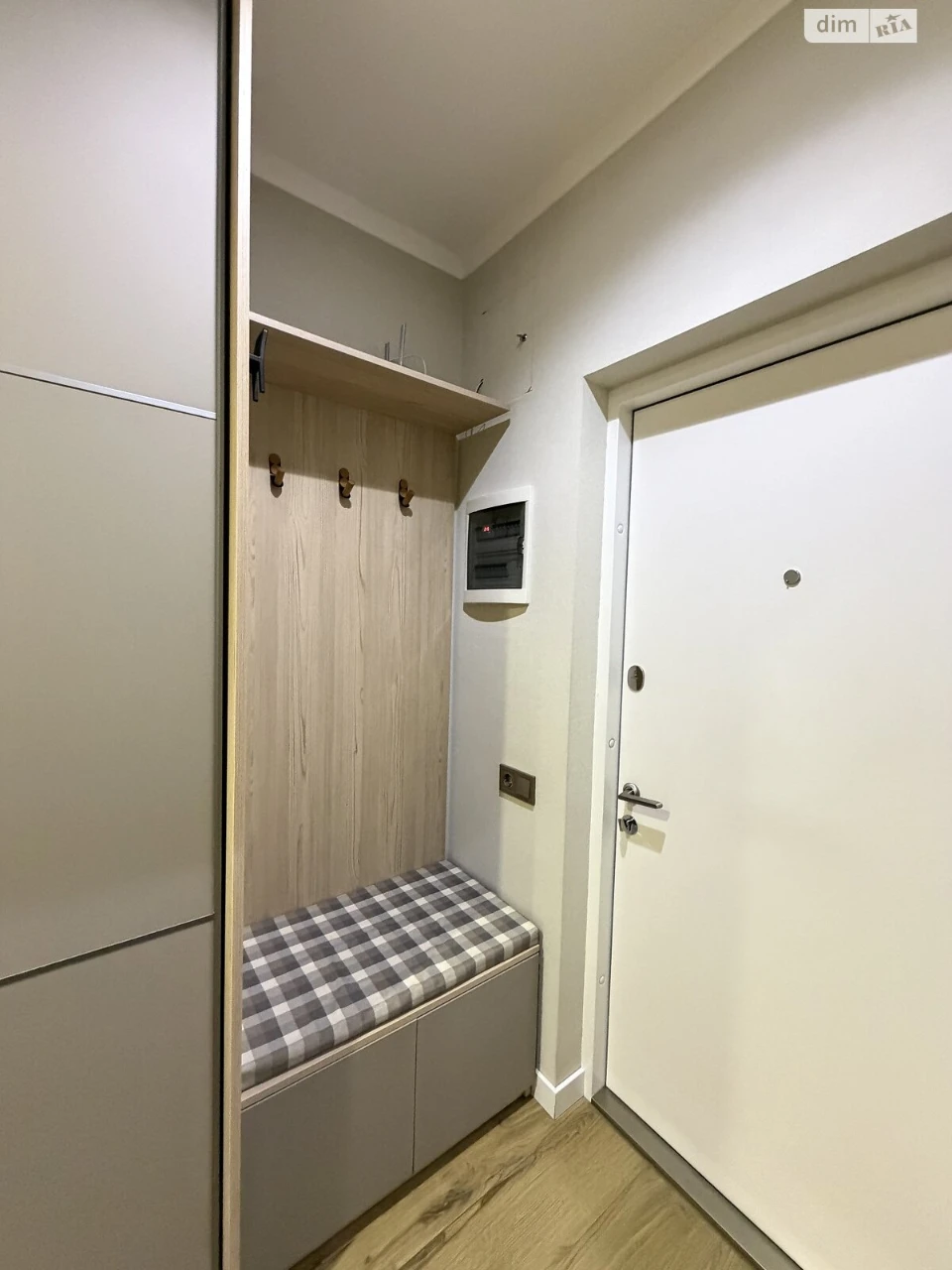 Apartment for Sale in Kyiv