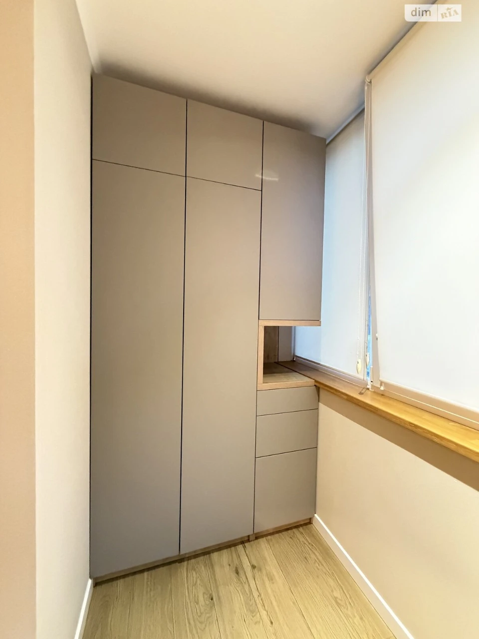 Apartment for Sale in Kyiv