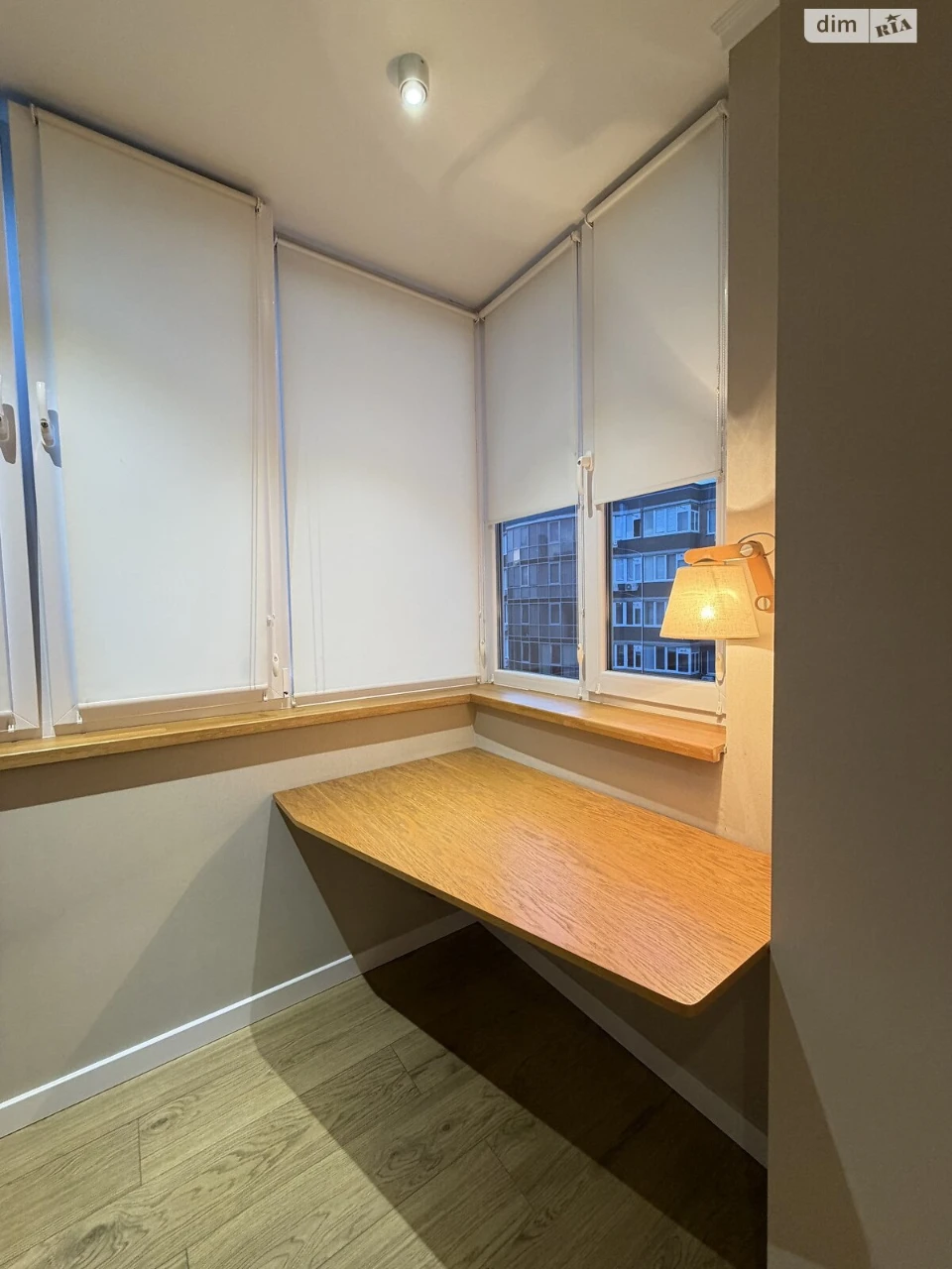 Apartment for Sale in Kyiv