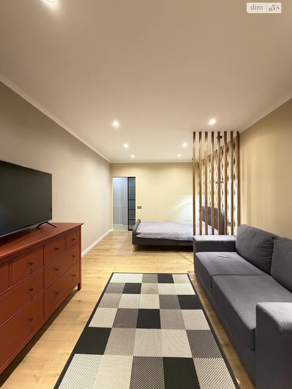 Apartment for Sale in Kyiv