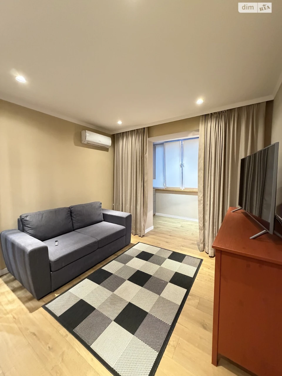 Apartment for Sale in Kyiv