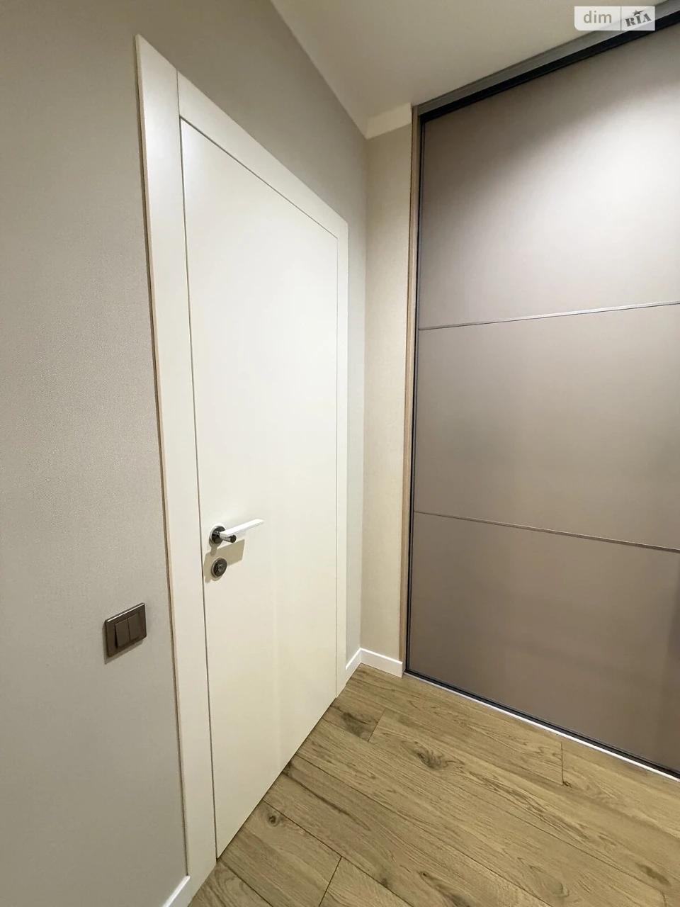 Apartment for Sale in Kyiv