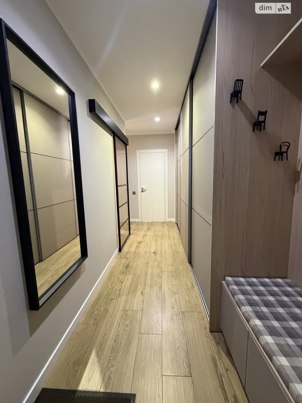 Apartment for Sale in Kyiv