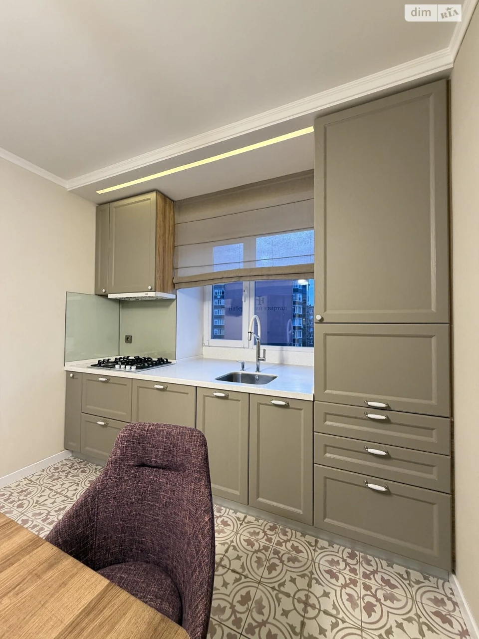 Apartment for Sale in Kyiv