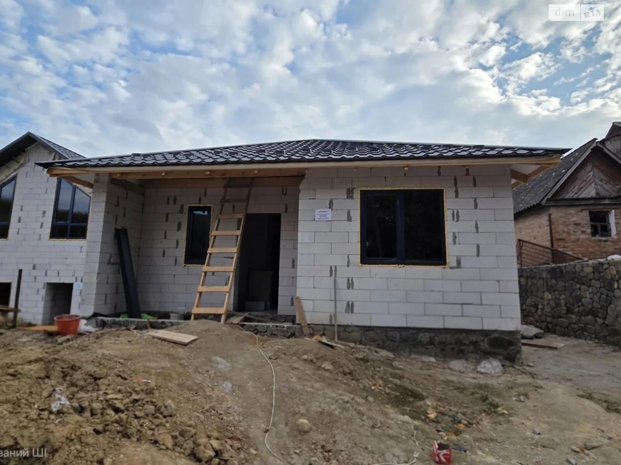 Продажа Дом Старый город