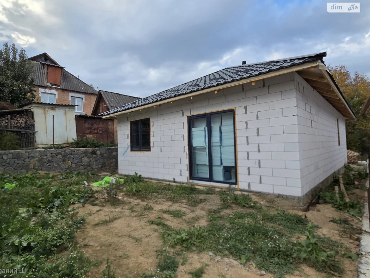 Продажа Дом Старый город