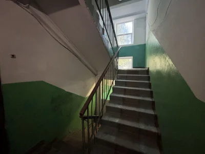 For Sale: 3-bedroom apartment in YUTZ