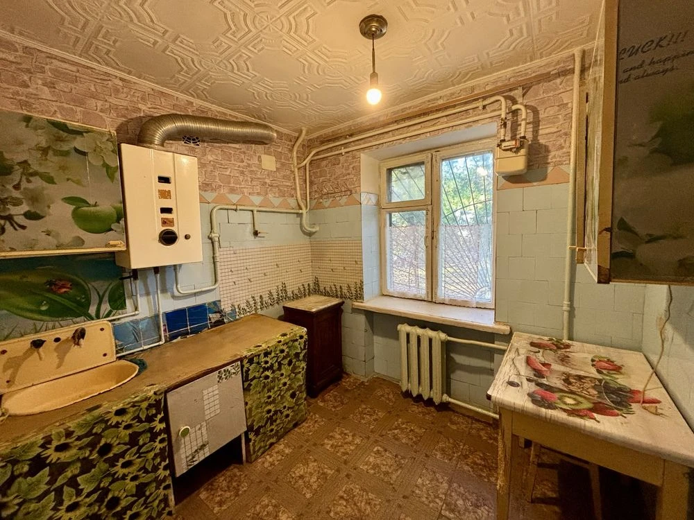 For Sale: 3-bedroom apartment in YUTZ