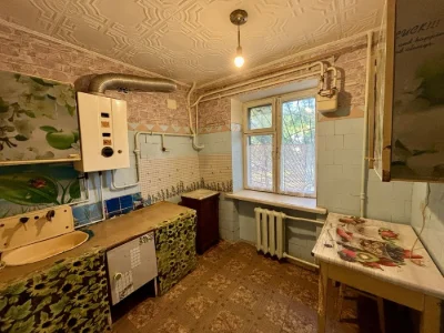 For Sale: 3-bedroom apartment in YUTZ