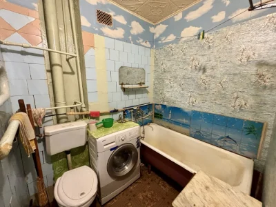 For Sale: 3-bedroom apartment in YUTZ