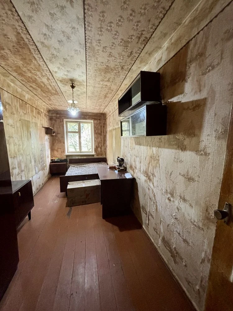 For Sale: 3-bedroom apartment in YUTZ