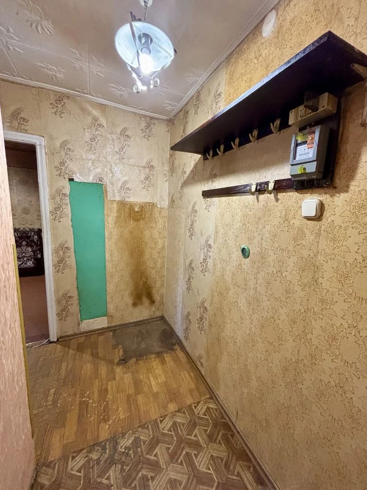 For Sale: 3-bedroom apartment in YUTZ