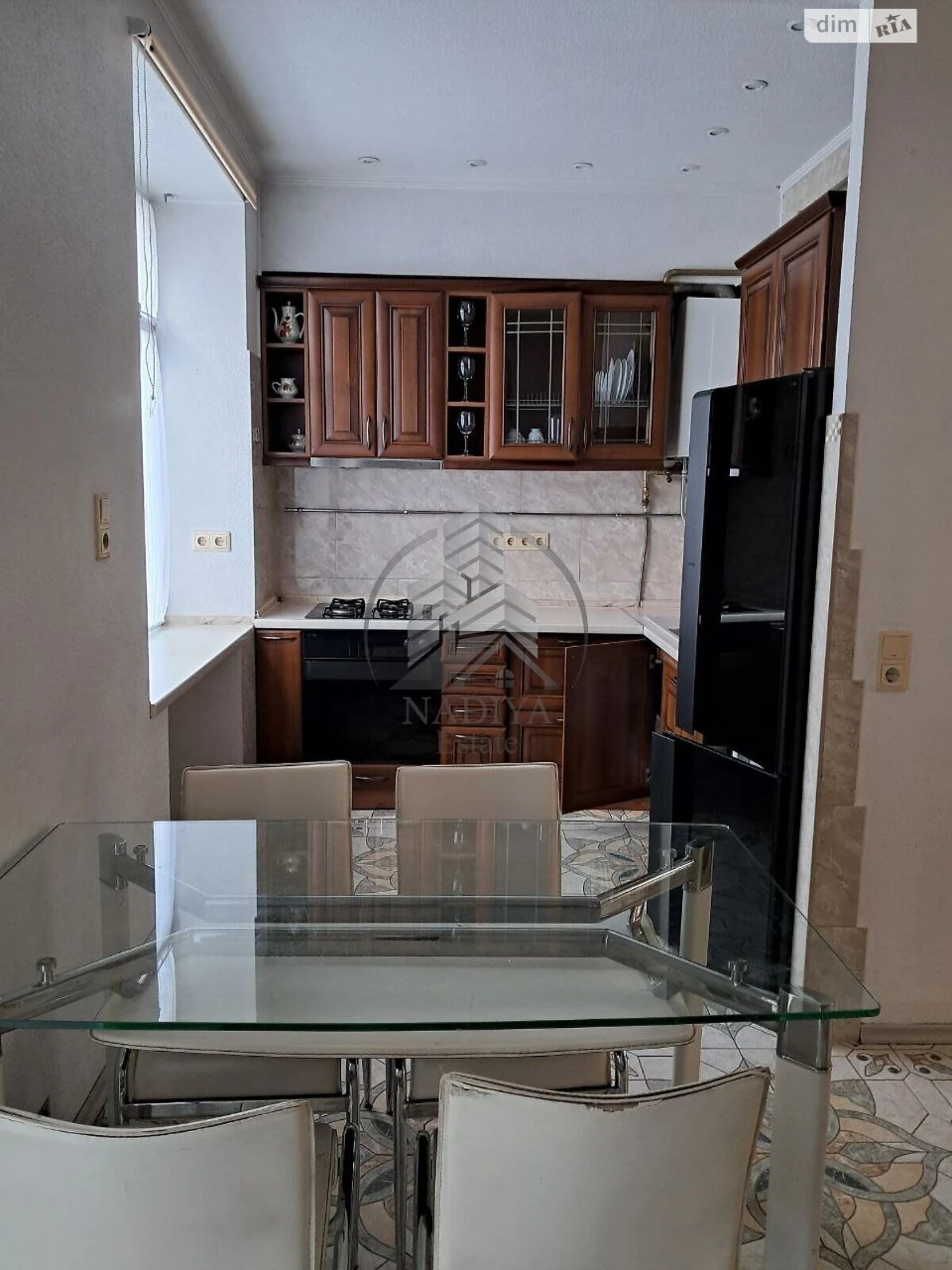 Довгострокова оренда Квартири, Привокзальна