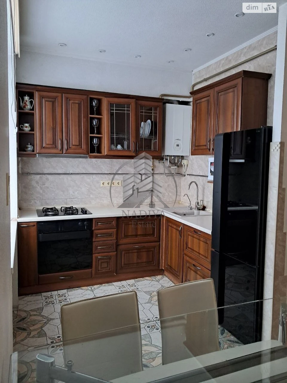 Довгострокова оренда Квартири, Привокзальна