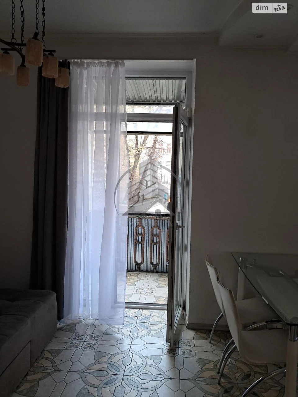 Довгострокова оренда Квартири, Привокзальна