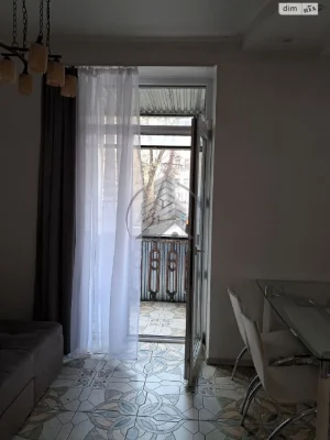 Довгострокова оренда Квартири, Привокзальна