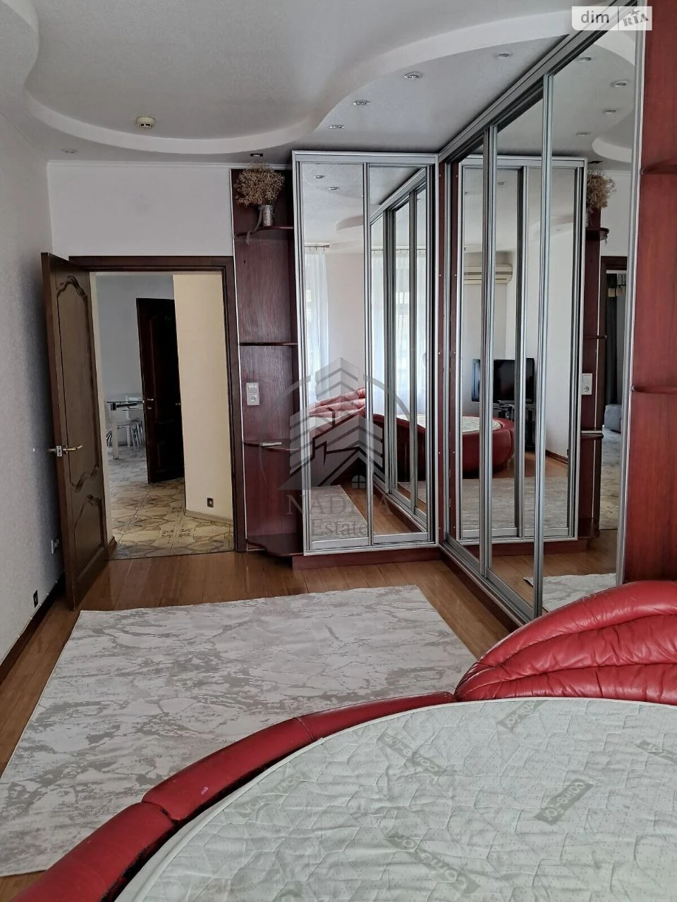 Довгострокова оренда Квартири, Привокзальна