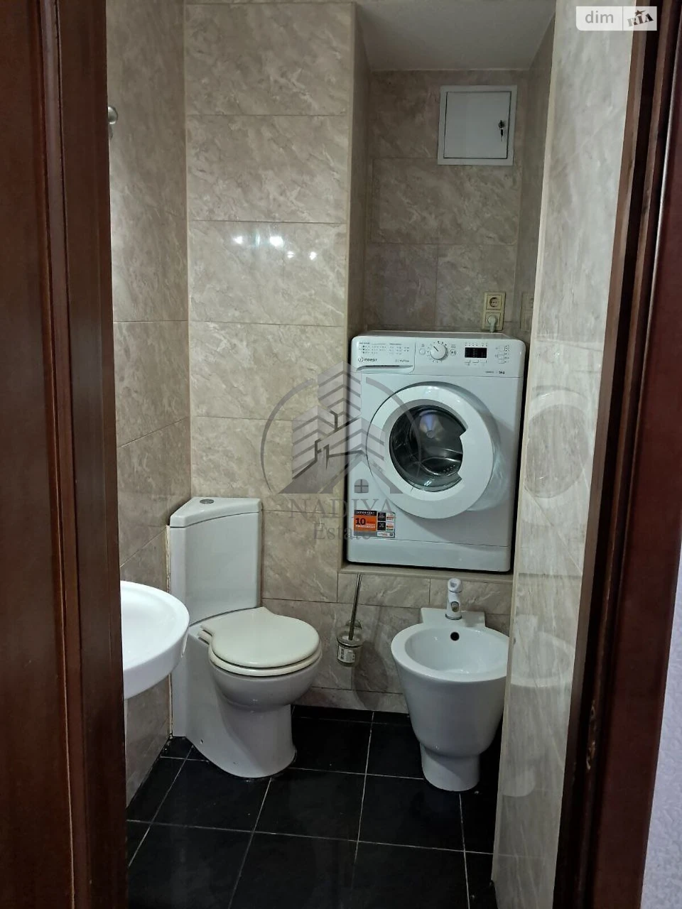 Довгострокова оренда Квартири, Привокзальна