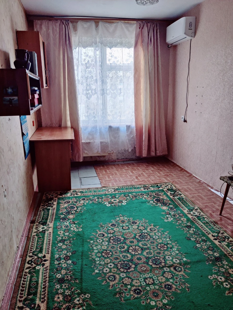 For Sale: 2-bedroom apartment in the center of Nikolovo