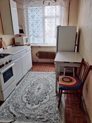 For Sale: 2-bedroom apartment in the center of Nikolovo