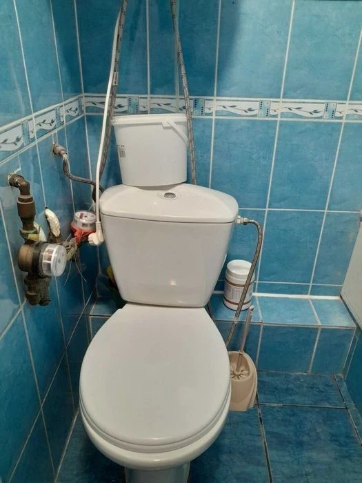 1-room apartment for sale in Obolon