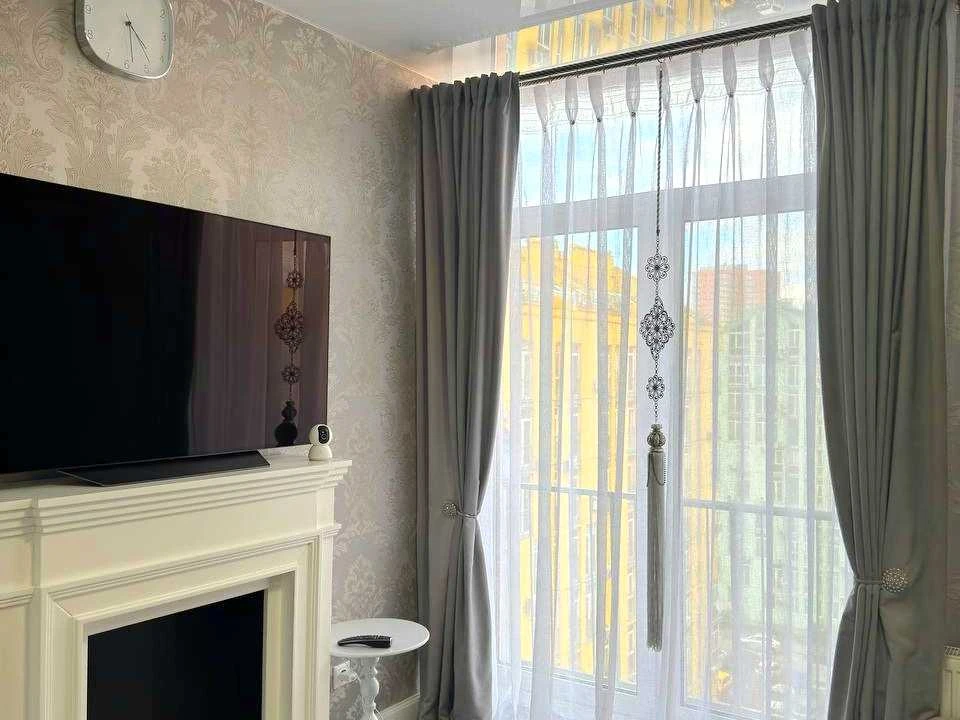 Квартира. Київ, Регенераторна вул.