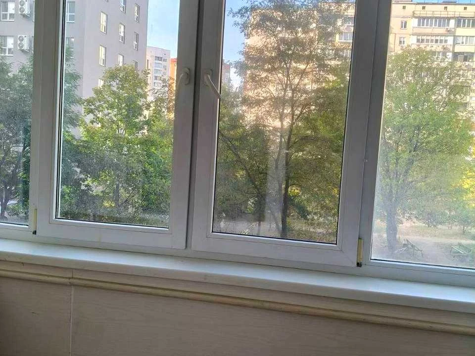 Квартира. Вишняківська вул.