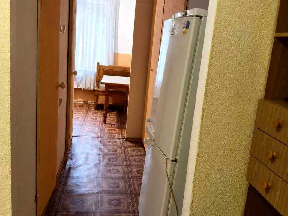 Квартира. Вишняківська вул.