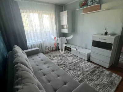 Квартира. Київ, Захарівська вул.