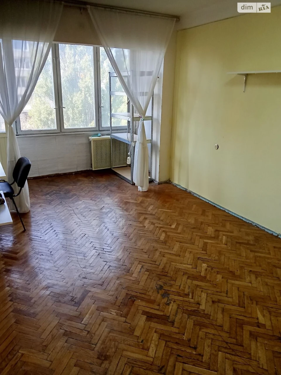 Довгострокова Оренда Квартири Саперне Поле