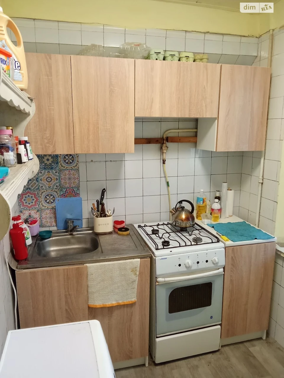 Довгострокова Оренда Квартири Саперне Поле