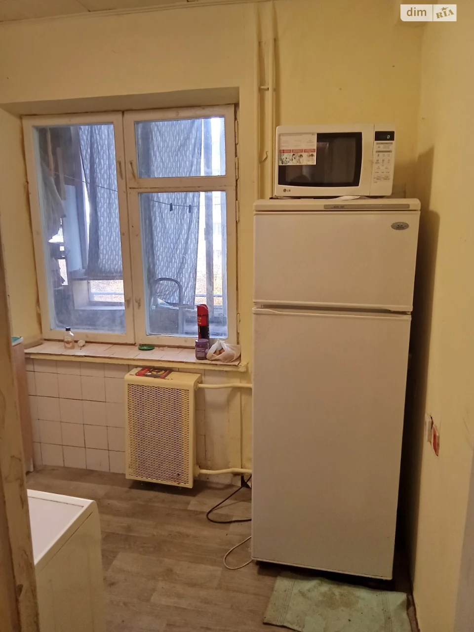 Довгострокова Оренда Квартири Саперне Поле